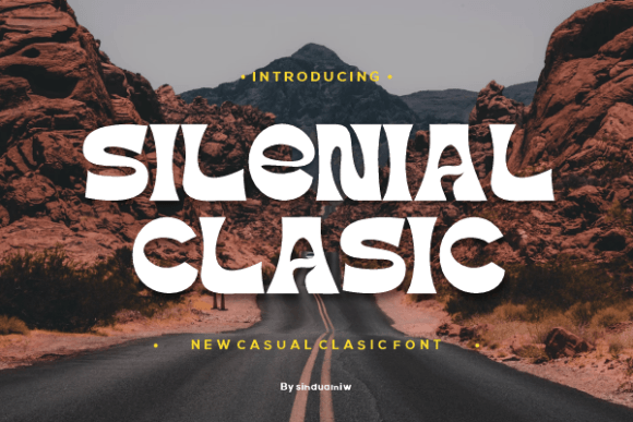 Evaluating Silenial Clasic for Retro Design Projects