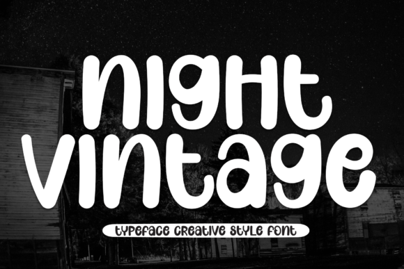 Reviving Charm: How Night Vintage Elevates Modern Design with Sweet Sophistication