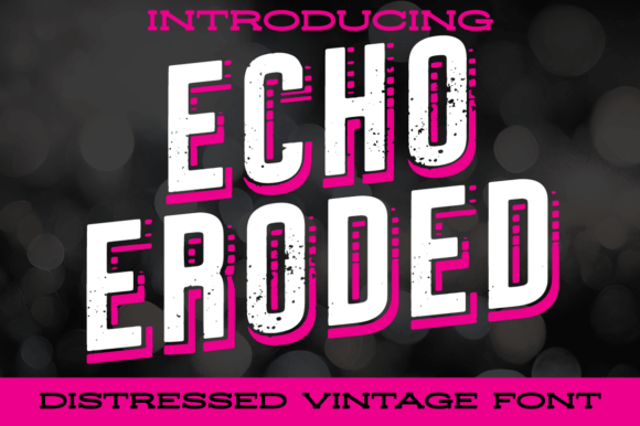 Reviving the Past: The Enduring Appeal of Echo Eroded in Modern Design